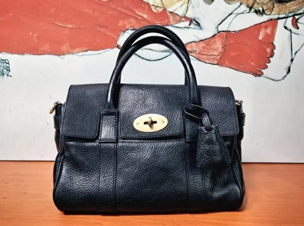 멀버리 Mulberry  베이스워터스몰